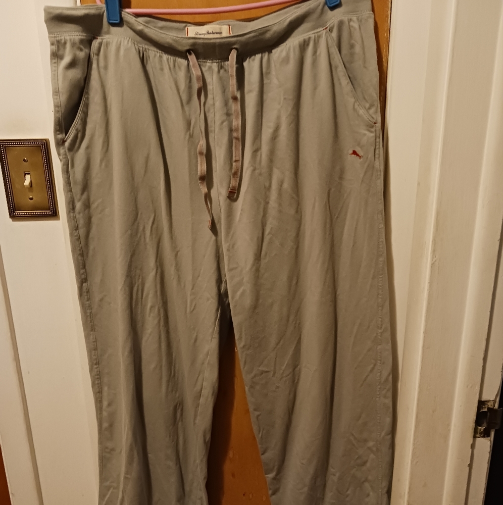 Men's casual beach pants